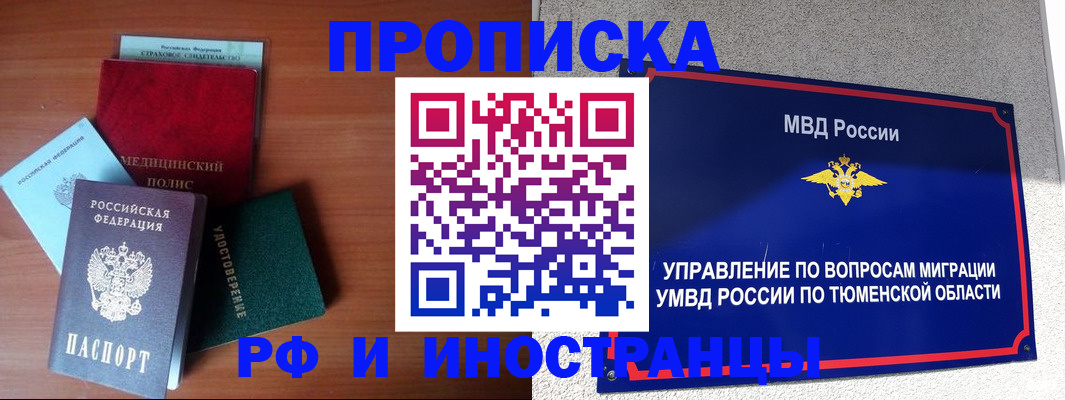 прописка в Щёкино
